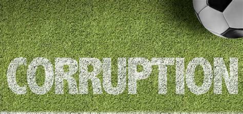 betting scandals in football